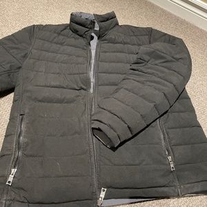 Mens Nautical Jacket